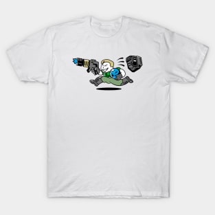 Doompoly Guy T-Shirt